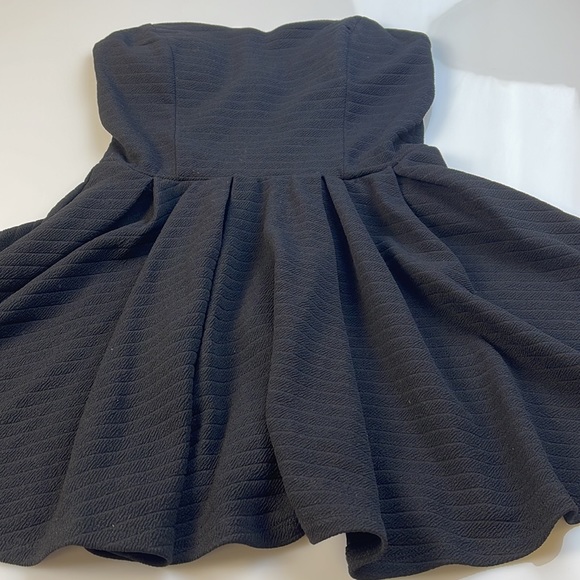 Madrag Women Party Tube Mini Dress                                       X34-45 - Picture 2 of 5